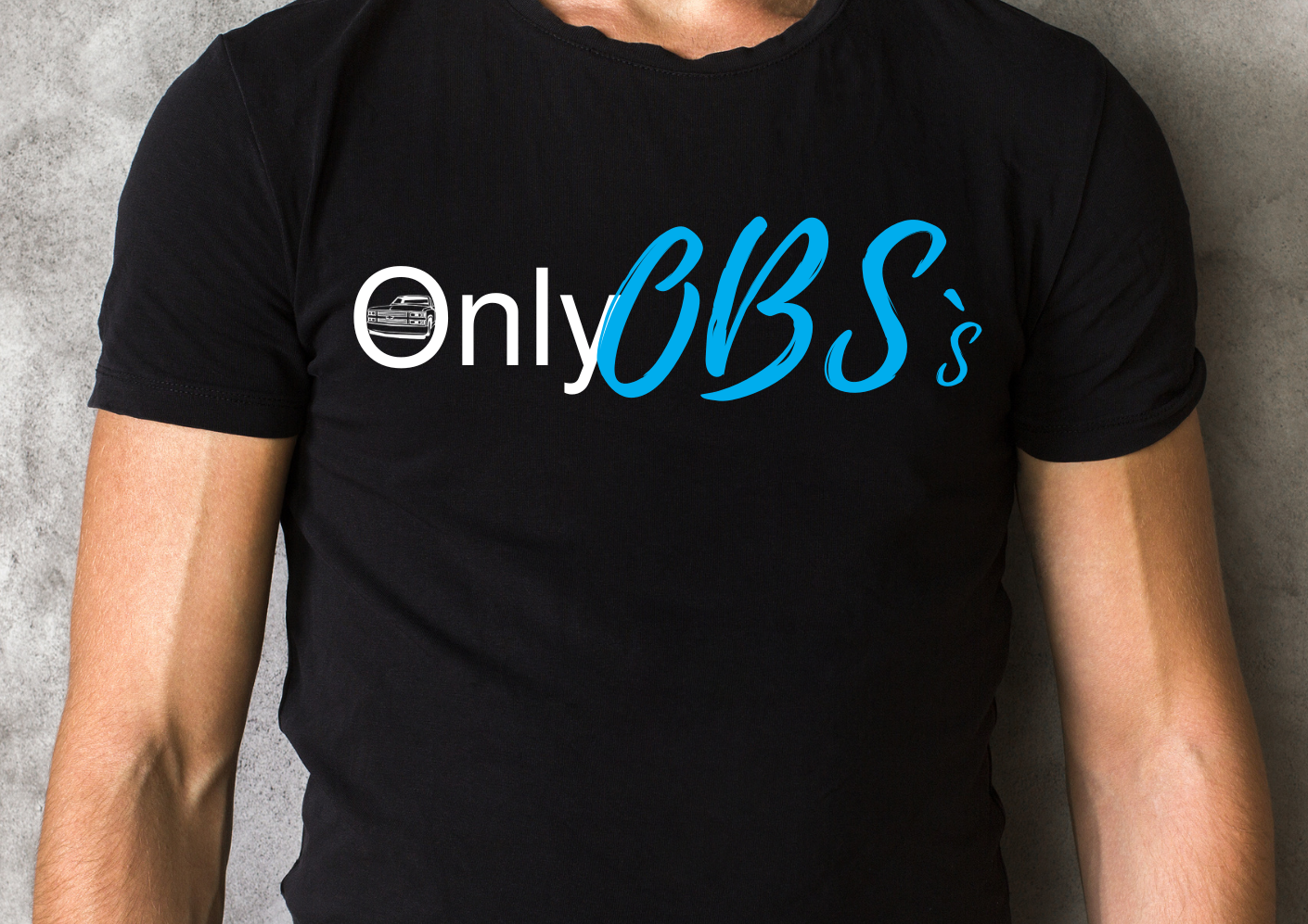 OnlyOBS Tee