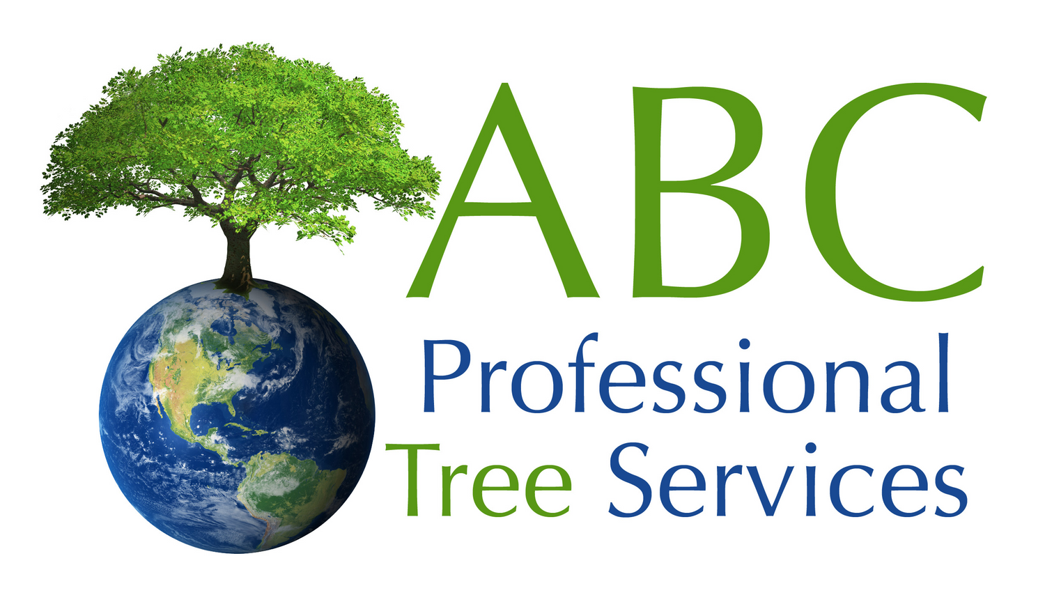 ABC Professional Tree Services
